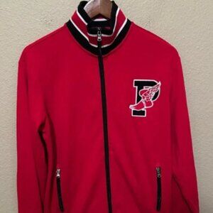 Polo Ralph Lauren Men’s P Wing Full Zip Track Jacket